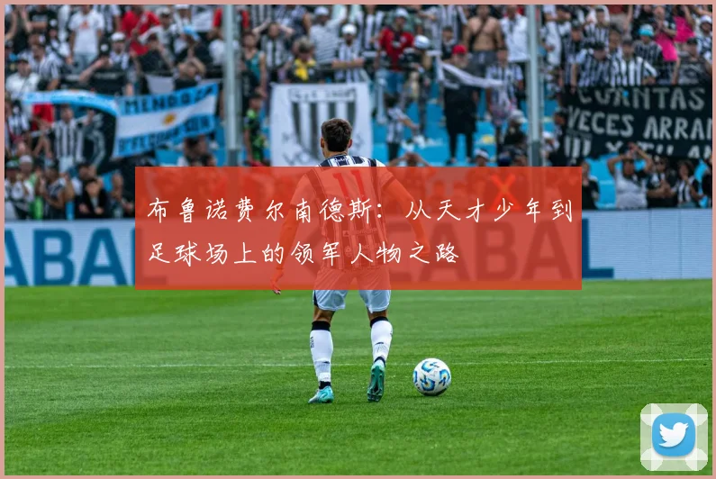 布鲁诺费尔南德斯：从天才少年到足球场上的领军人物之路