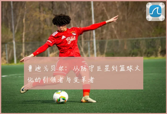 鲁迪戈贝尔：从防守巨星到篮球文化的引领者与变革者