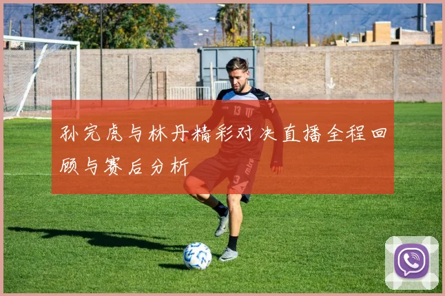 孙完虎与林丹精彩对决直播全程回顾与赛后分析
