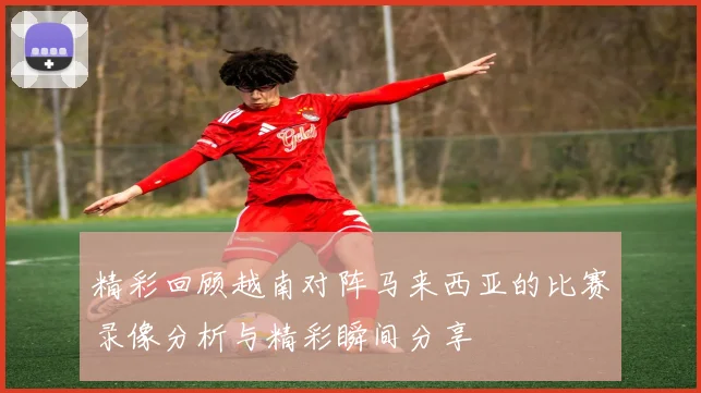 精彩回顾越南对阵马来西亚的比赛录像分析与精彩瞬间分享