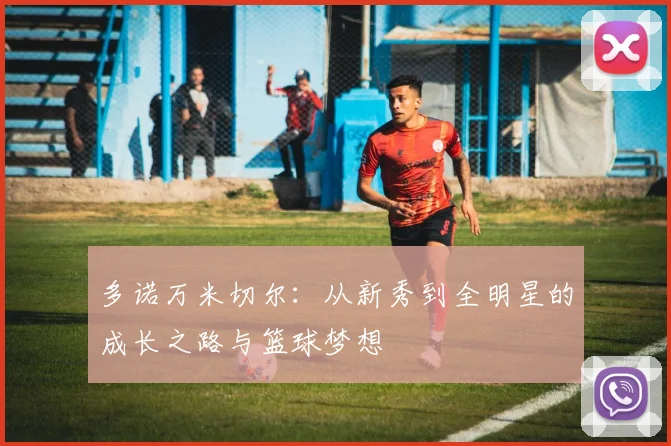 多诺万米切尔：从新秀到全明星的成长之路与篮球梦想