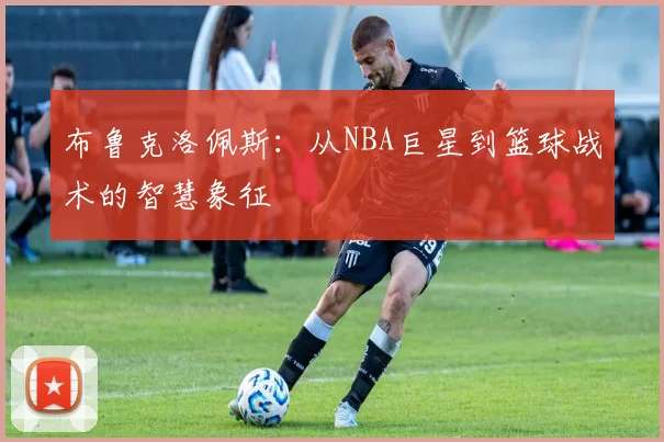布鲁克洛佩斯：从NBA巨星到篮球战术的智慧象征